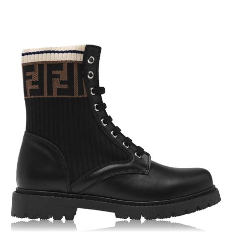 fendi kids boots.